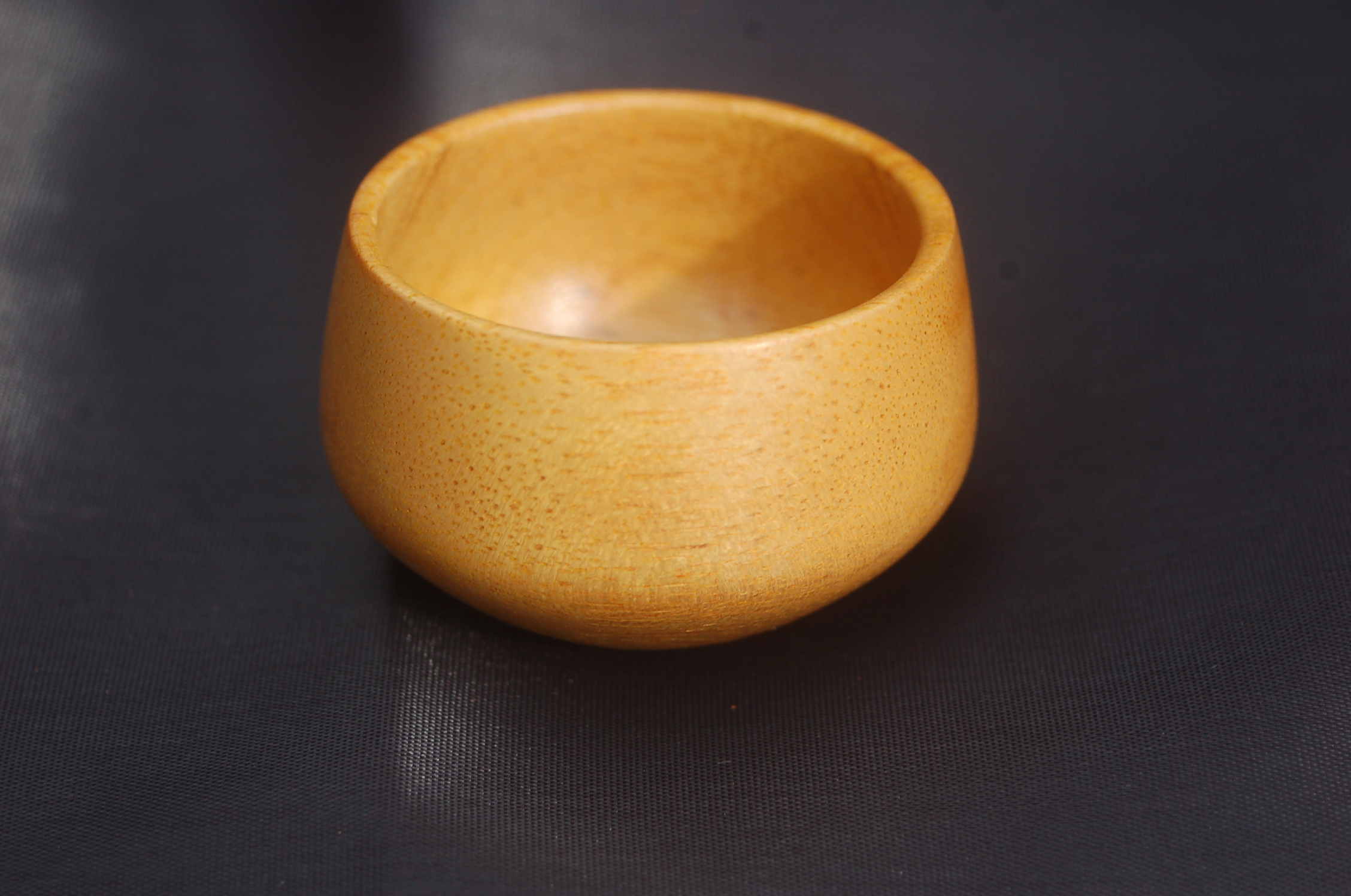 Hawaiian Ulu Bowl #7