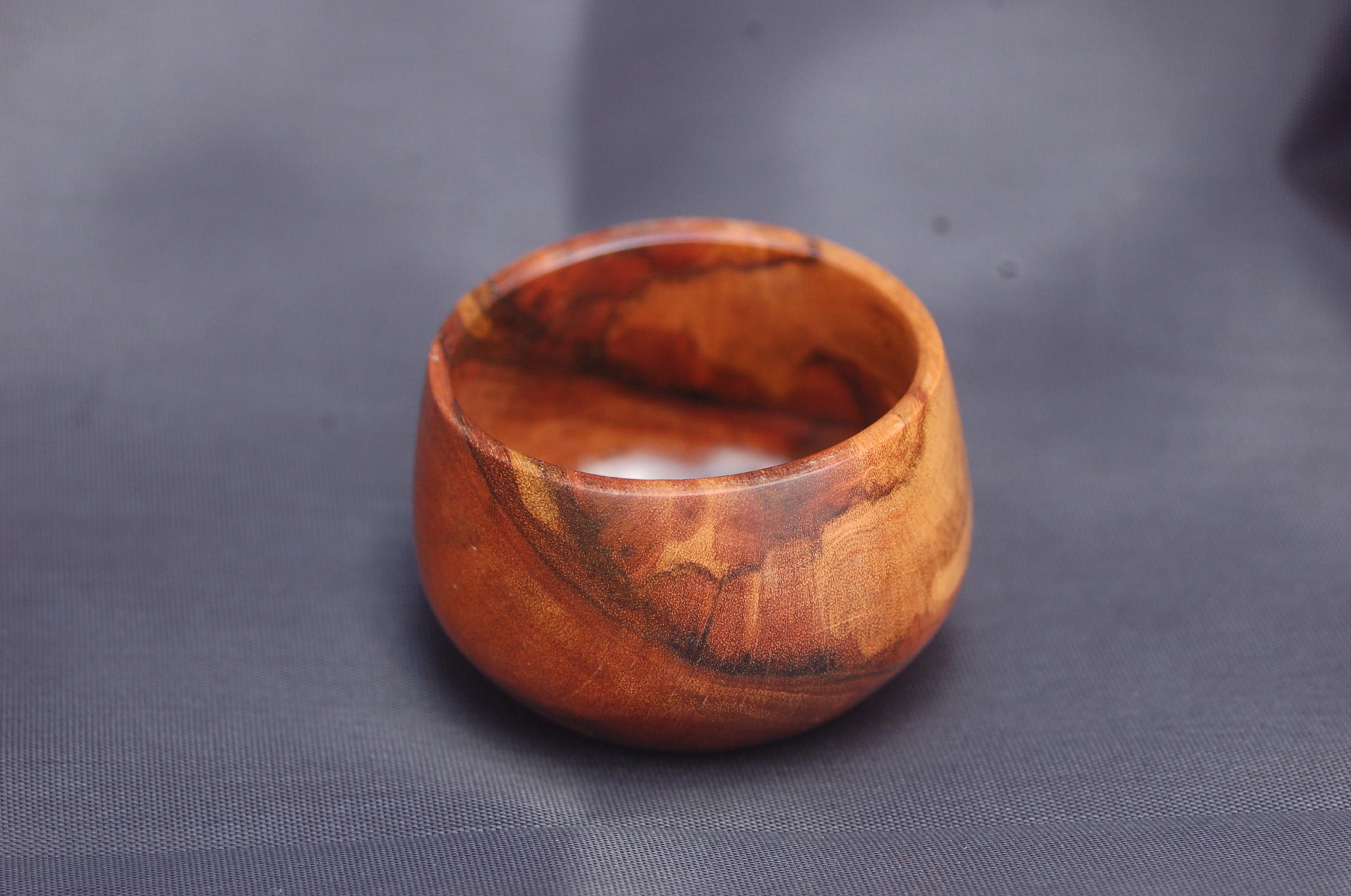 Hawaiian A’ali’i Bowl #20