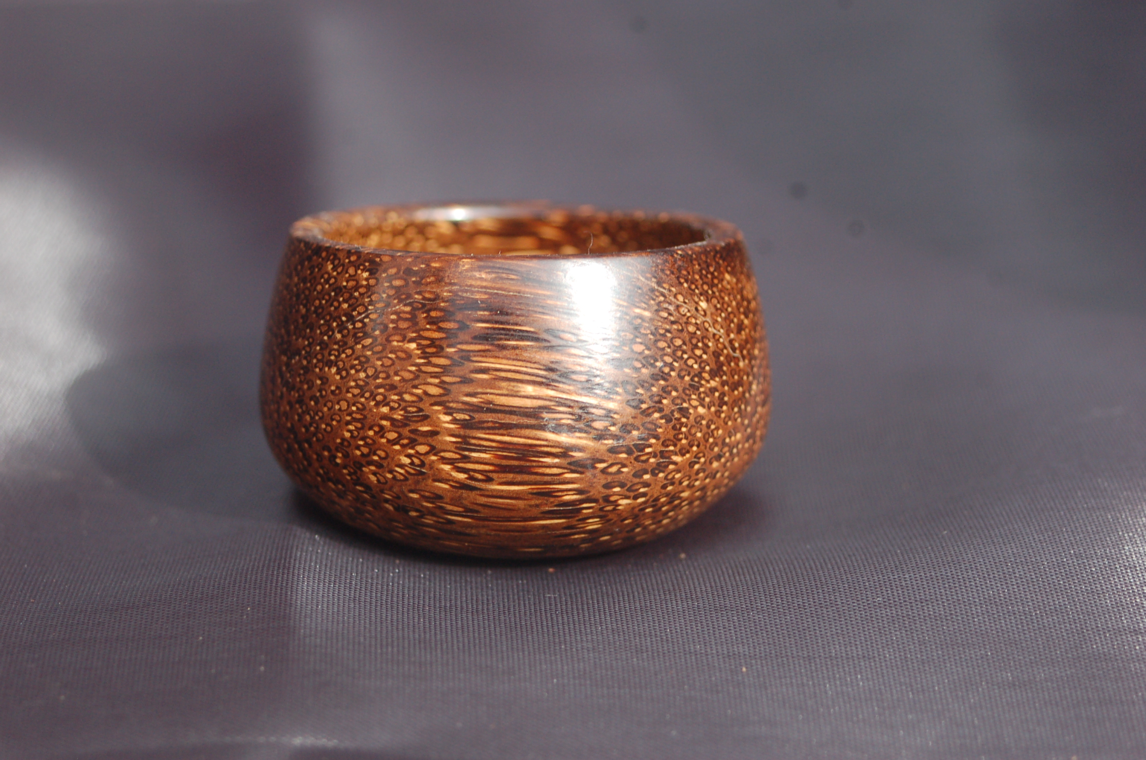 Hawaiian Coconut Bowl #8