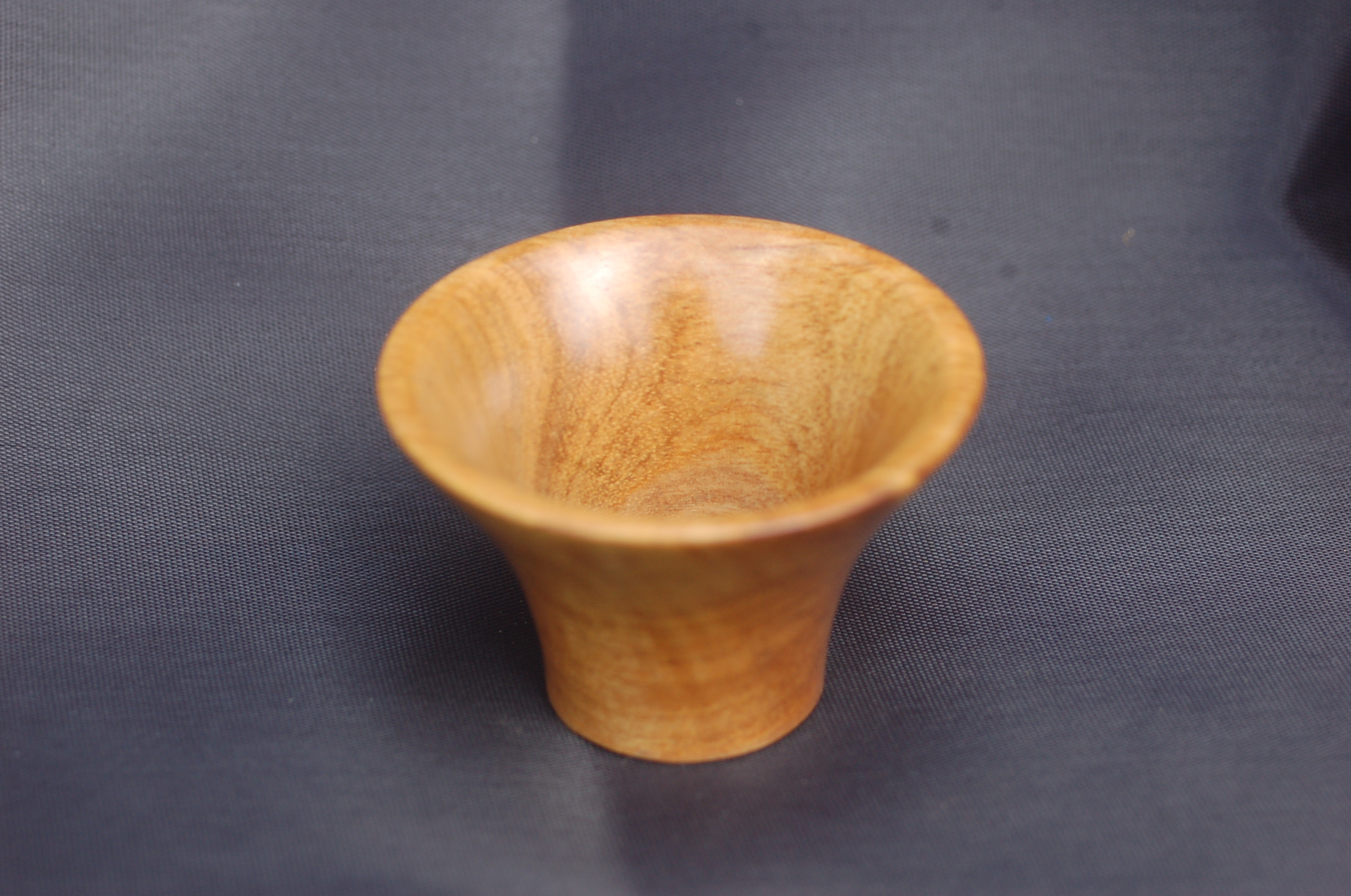 Naio Wood Bowl #21