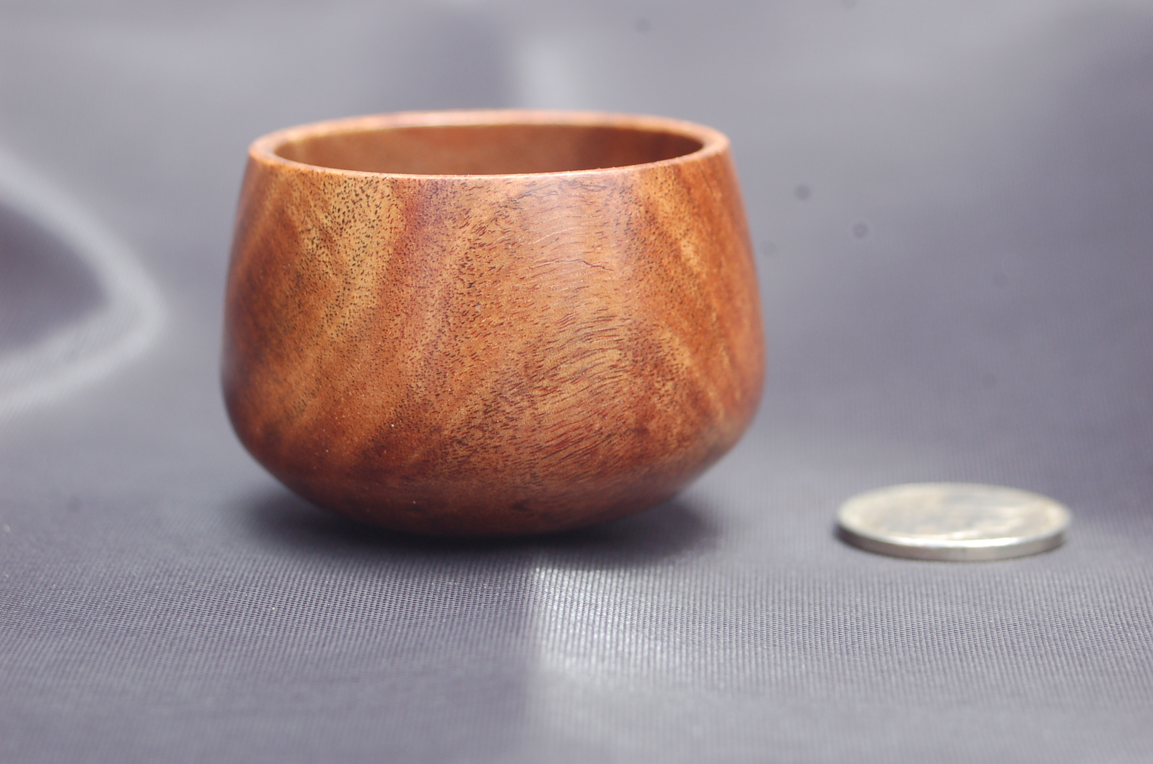 Hawaiian Koa’Ia Bowl #18
