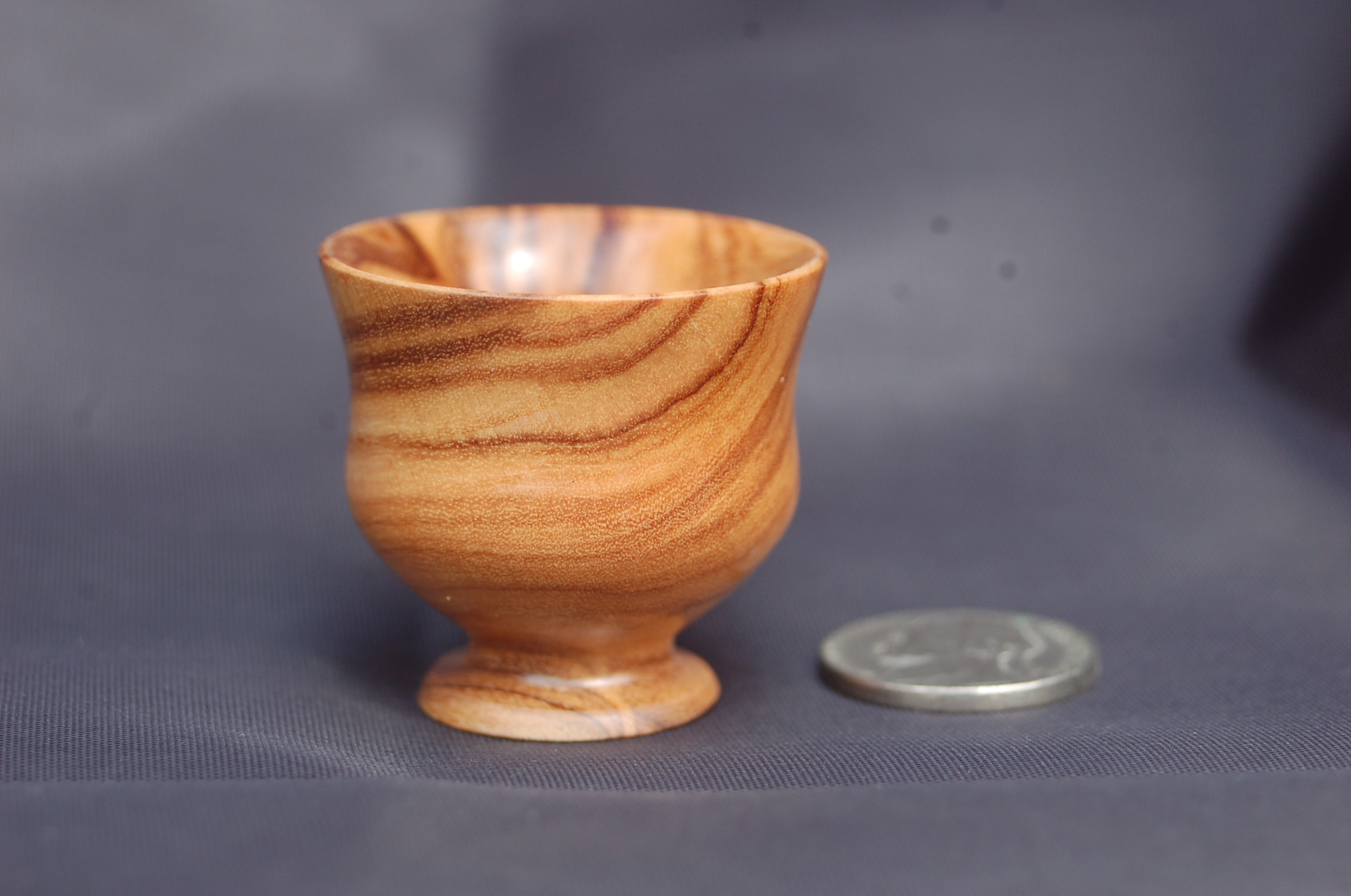 Hawaiian Olopua Bowl #22