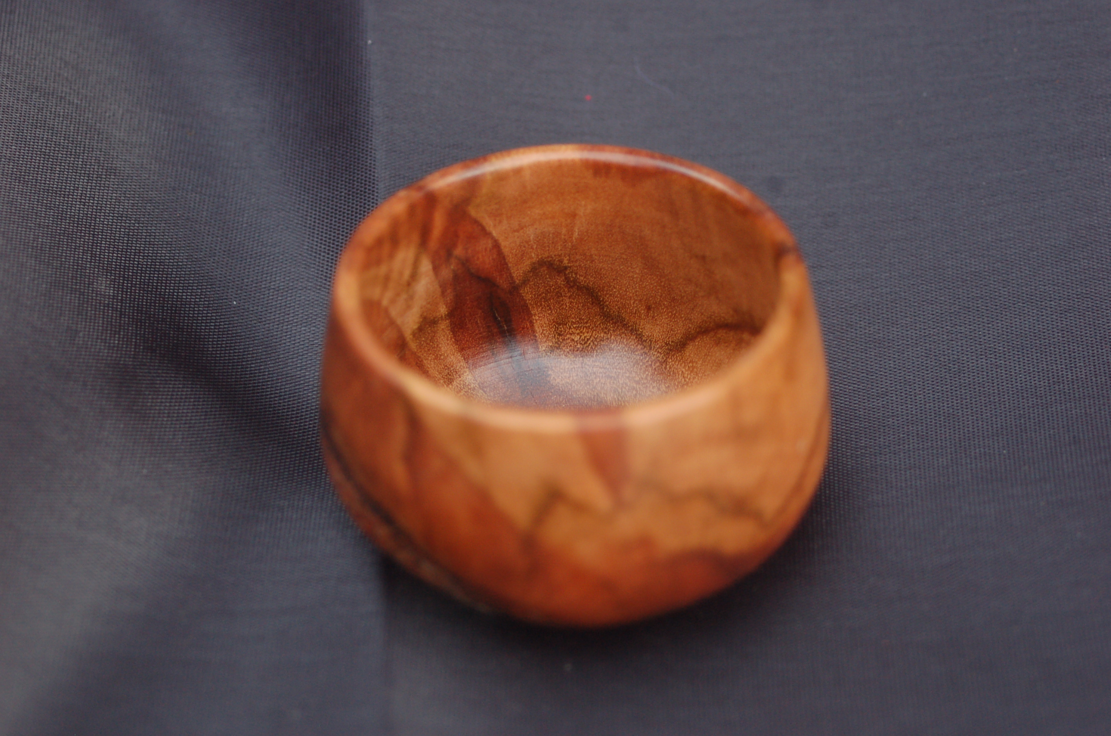 Hawaiian A’ali’i Bowl #10