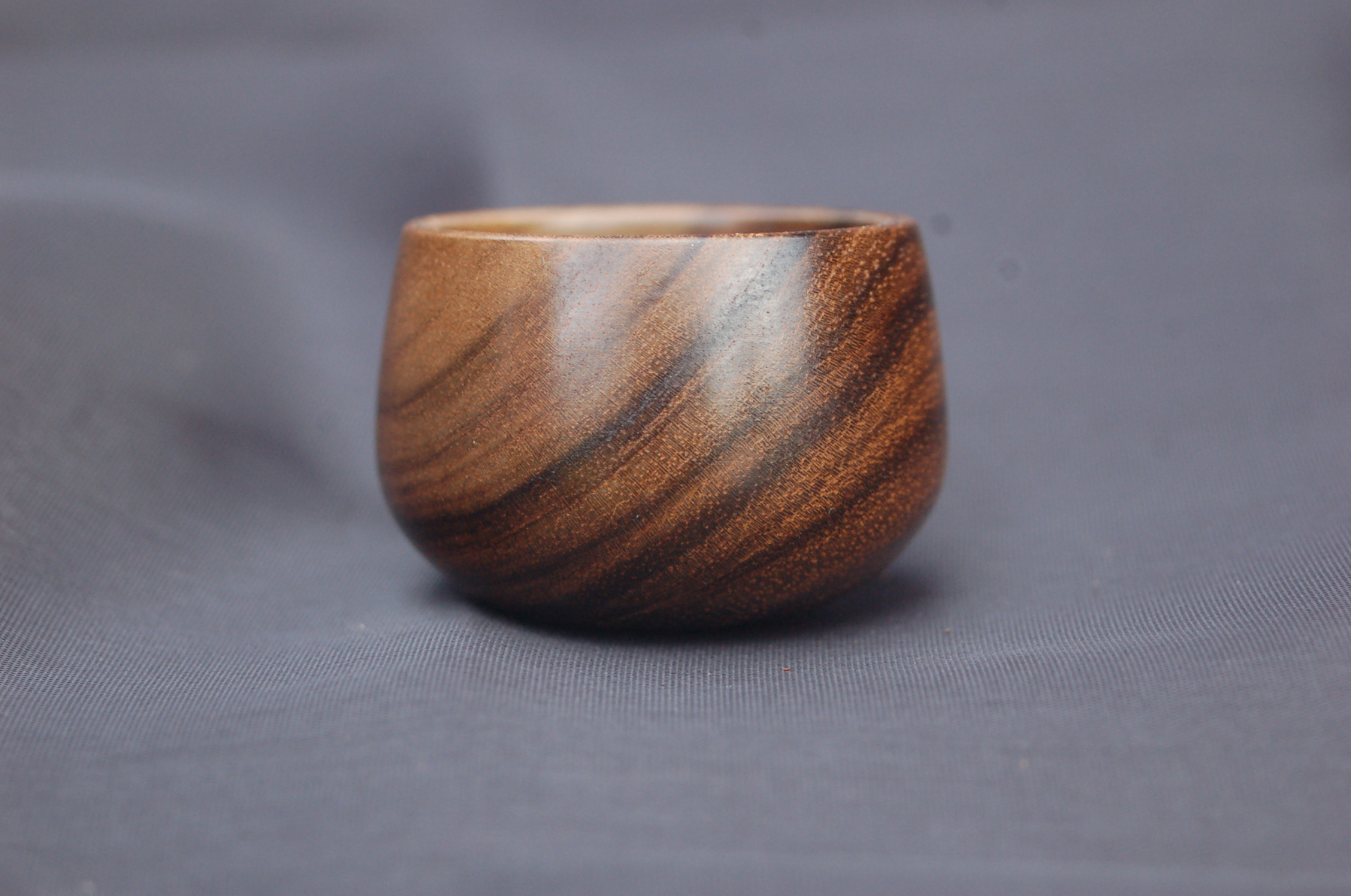 Hawaiian Kou Bowl #11