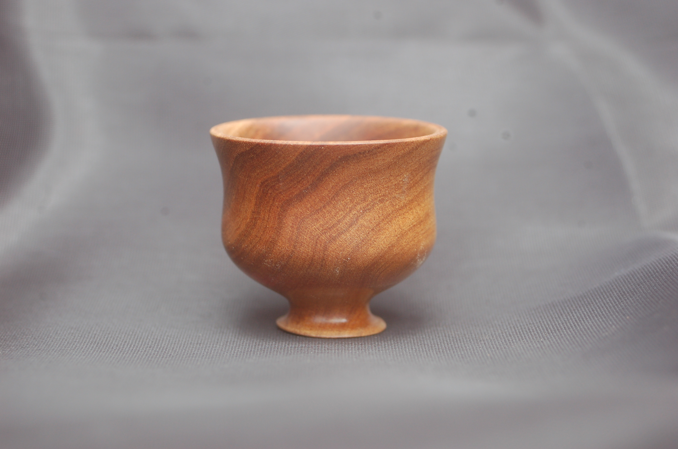 Hawaiian Iliahi (Sandal wood) Bowl #5