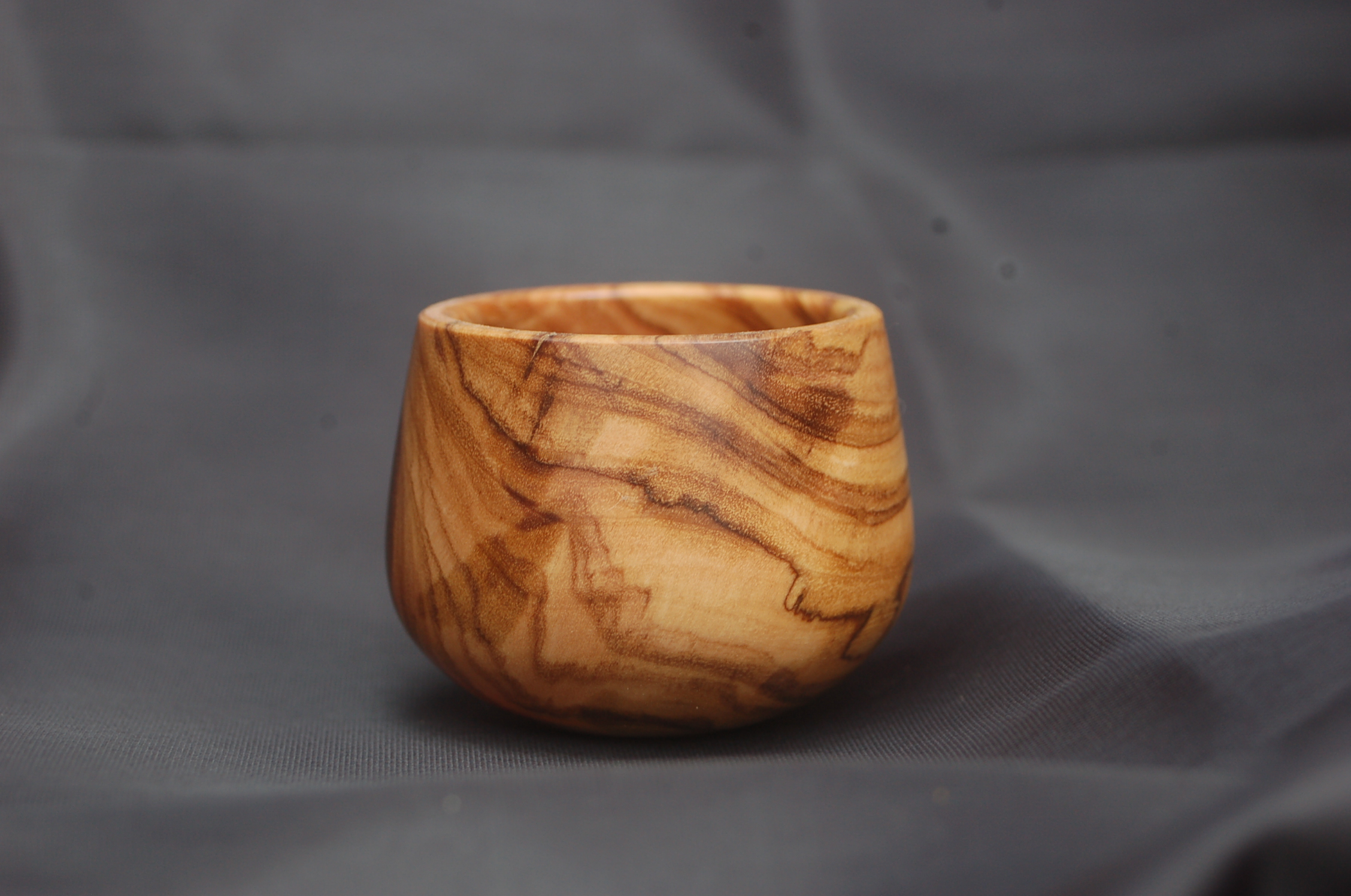 Hawaiian Olopua Bowl #3